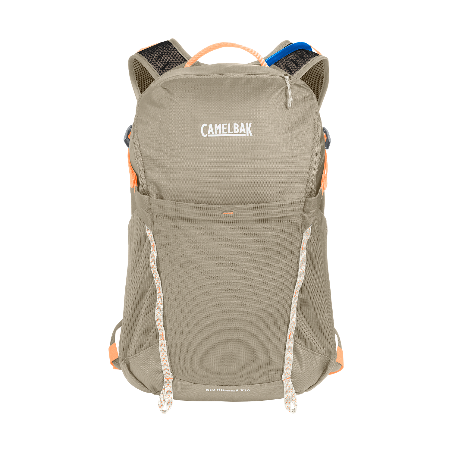 Women's Rim Runner X20 50oz, Sandstone