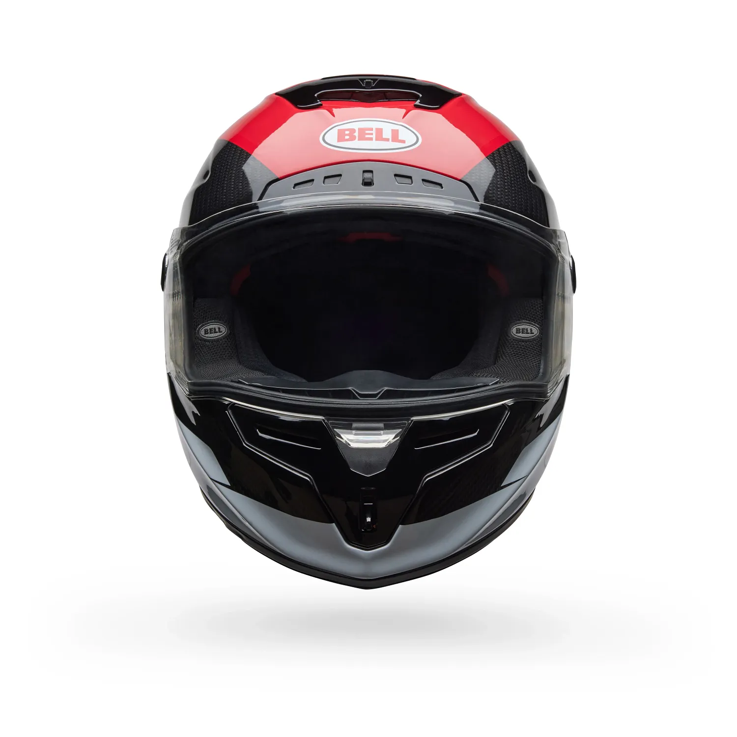 PS RACESTAR DLX CORSA RD/WH S