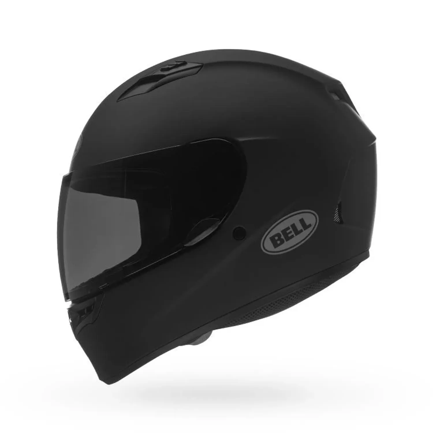 PS QUALIFIER SOLID MATTE BLACK XS