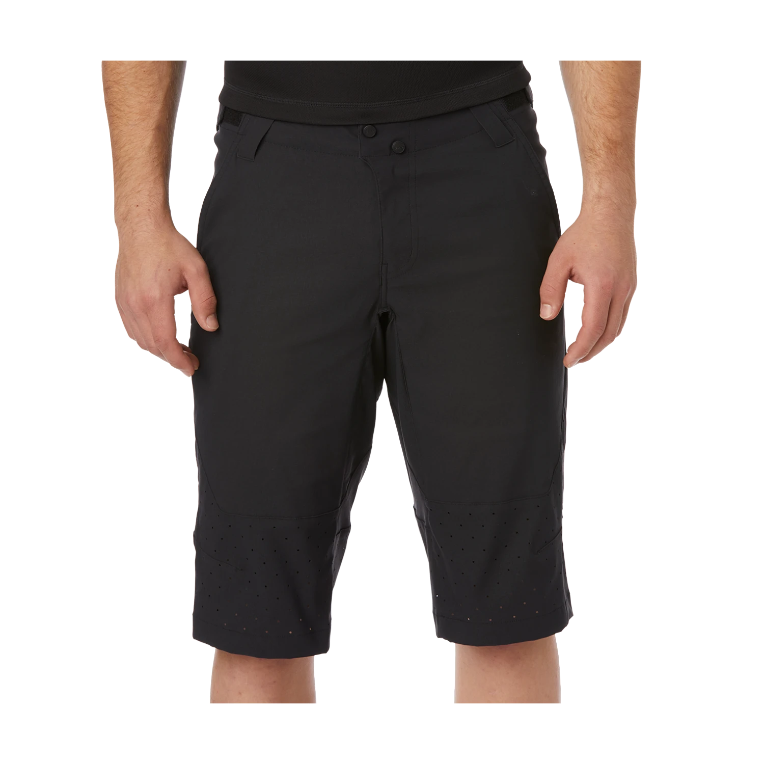 GA M HAVOC SHORT BLK 28- WOP