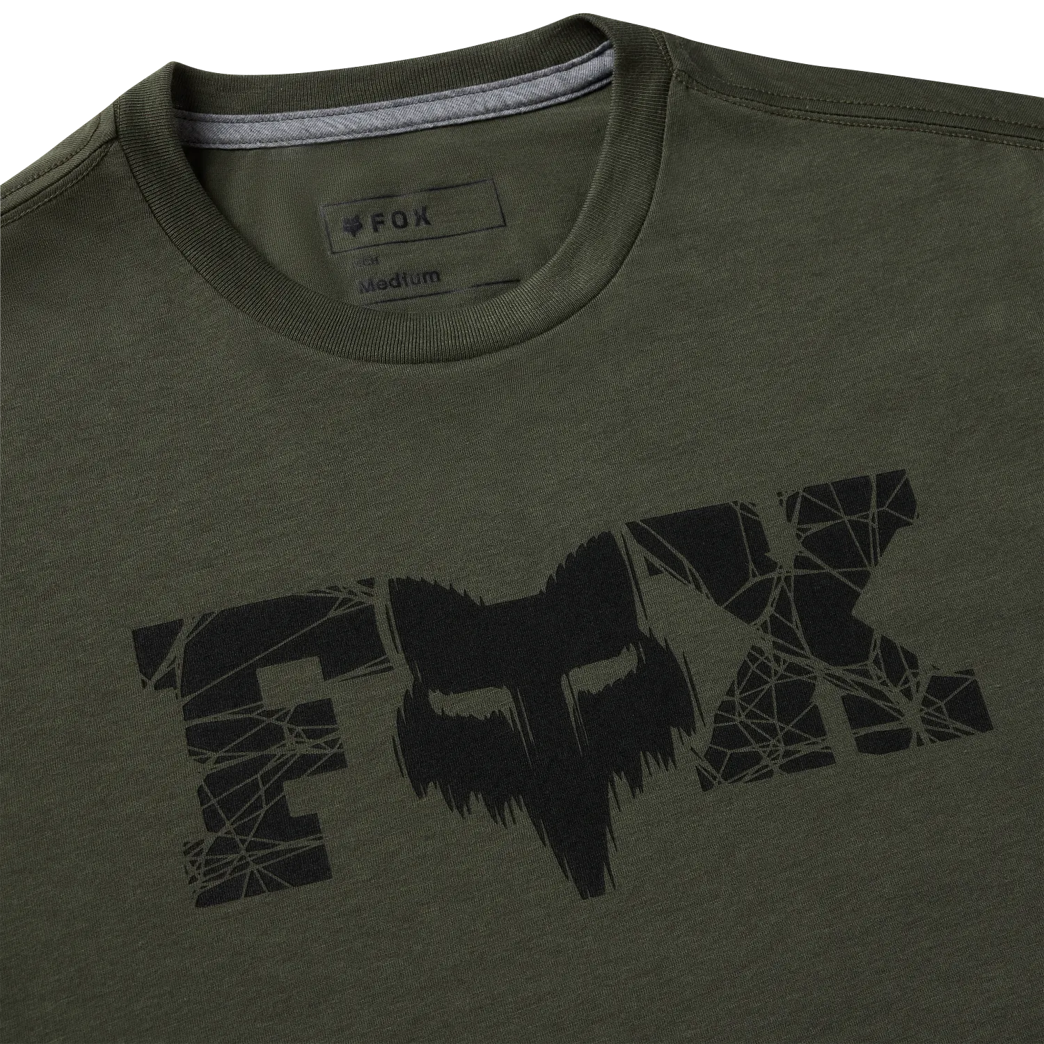 DIFFUSE DRI-RELEASE SS TEE 