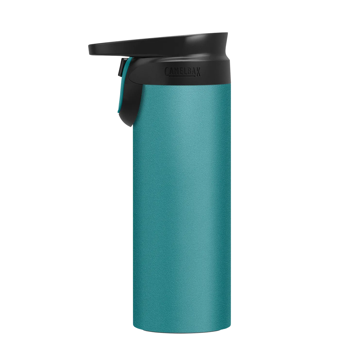 Forge Flow SST Vacuum Insulated, 16oz, Lagoon