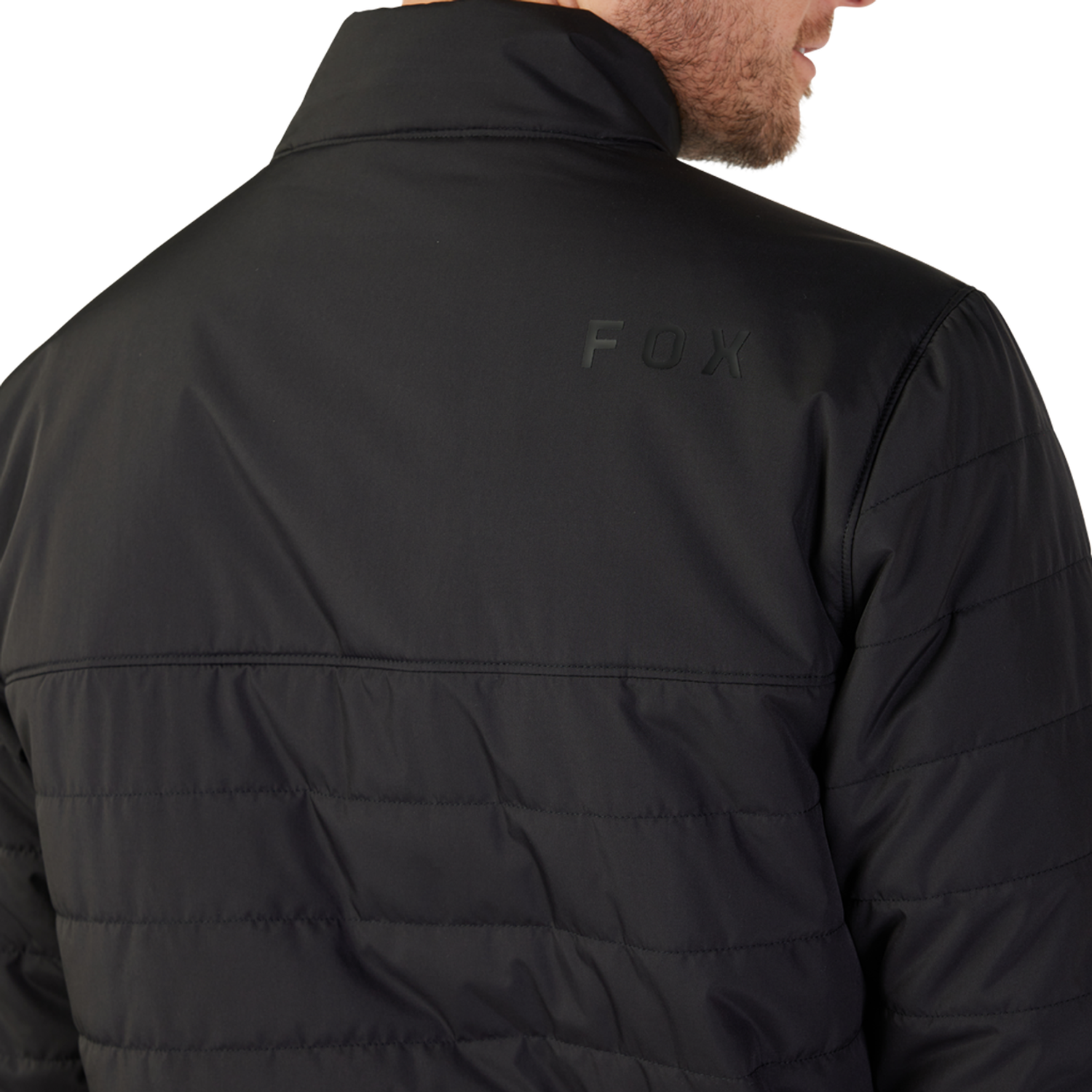 Howell Puffy Jacket