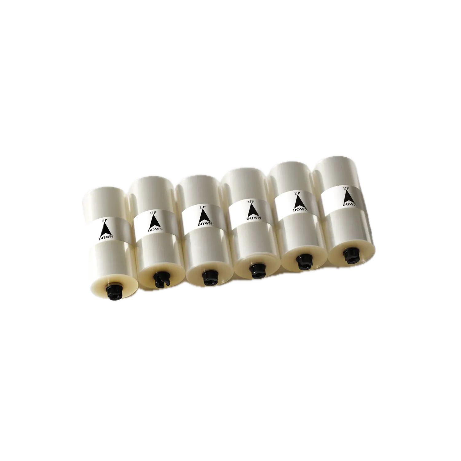 45MM ROLL OFF FILM - 6PK 