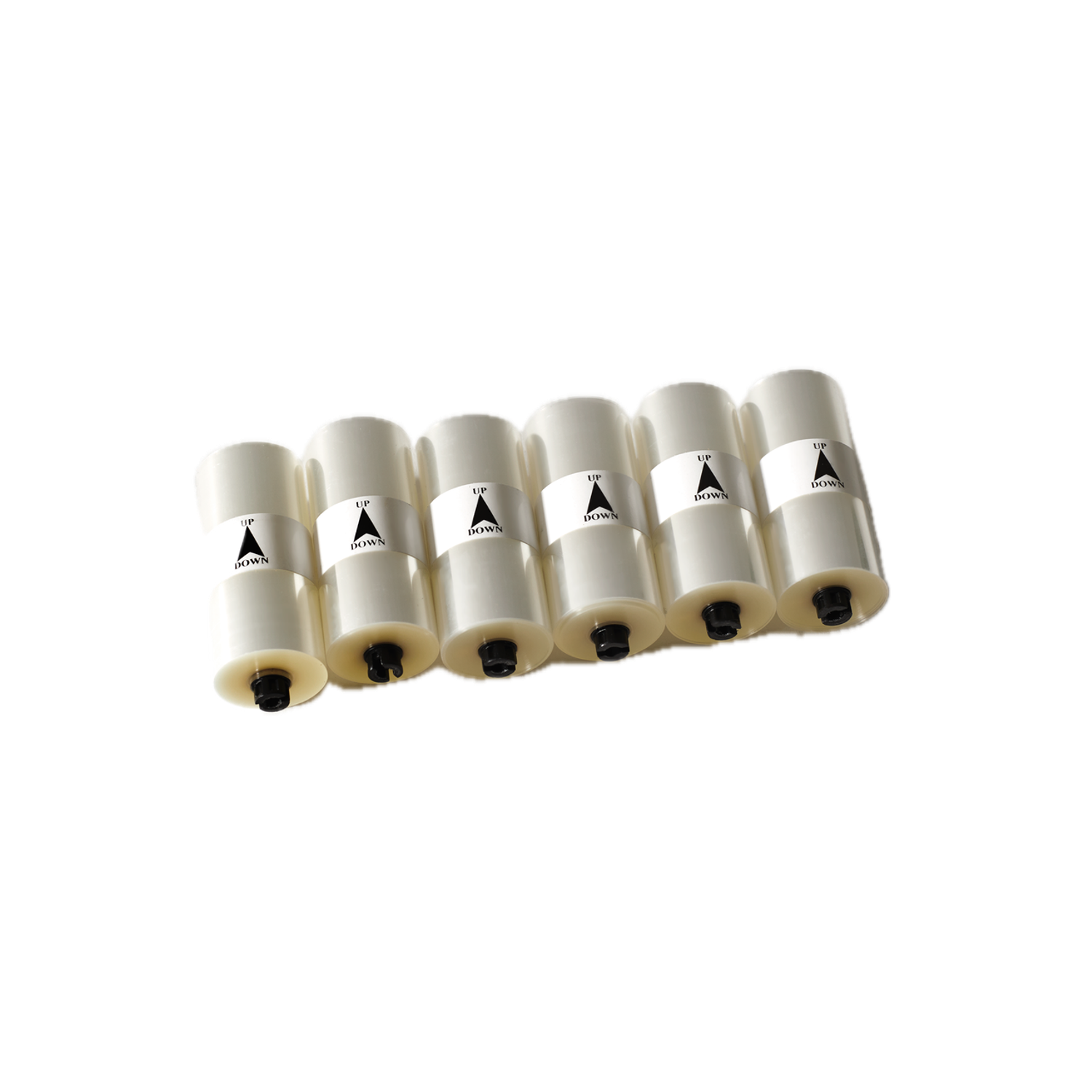 Pellicola per Sistema Roll Off Vue - Confezione da 6 Pezzi
