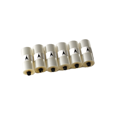 Vue Roll Off Film - 6 Pack