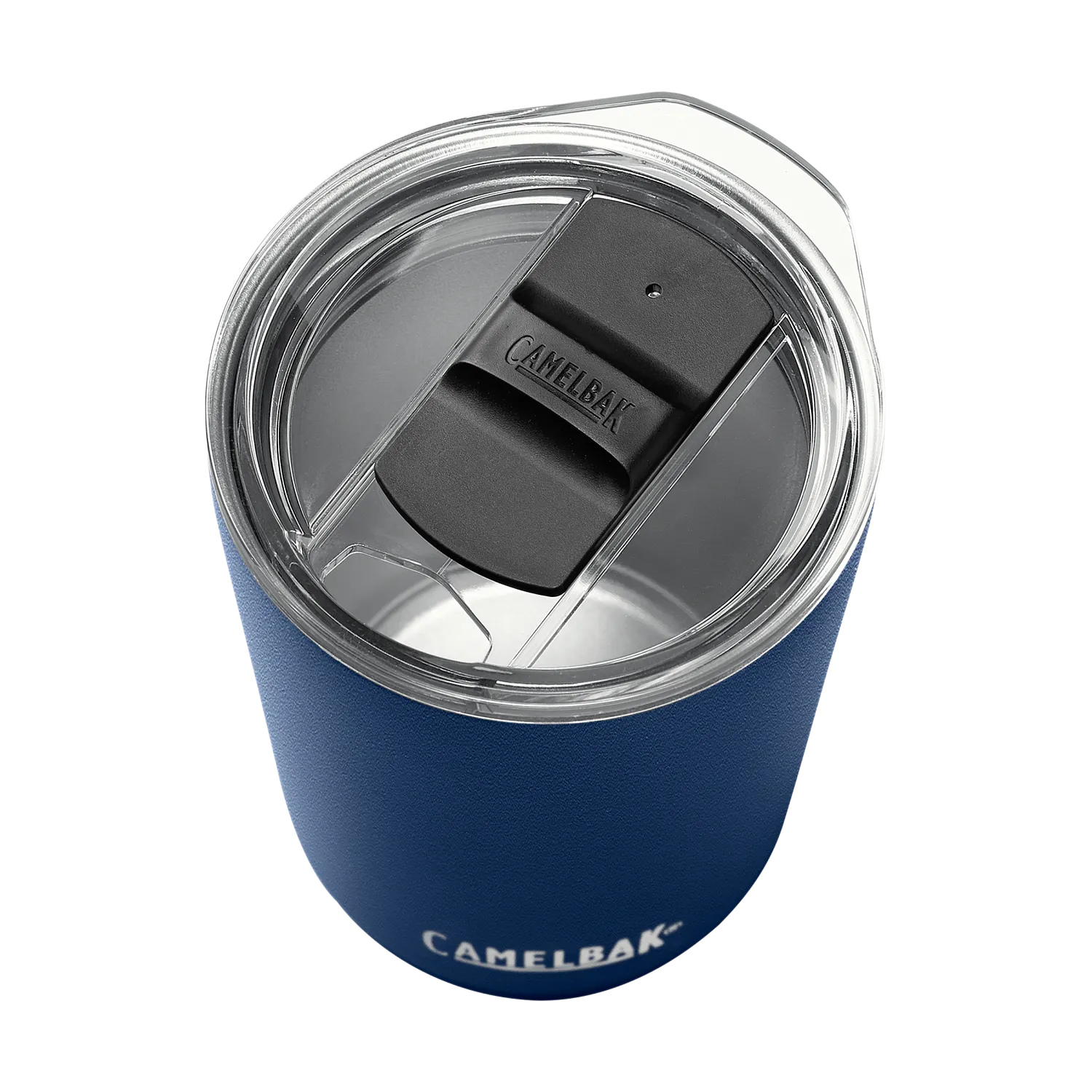 Tumbler, SST Vacuum Insulated, 12oz, Navy