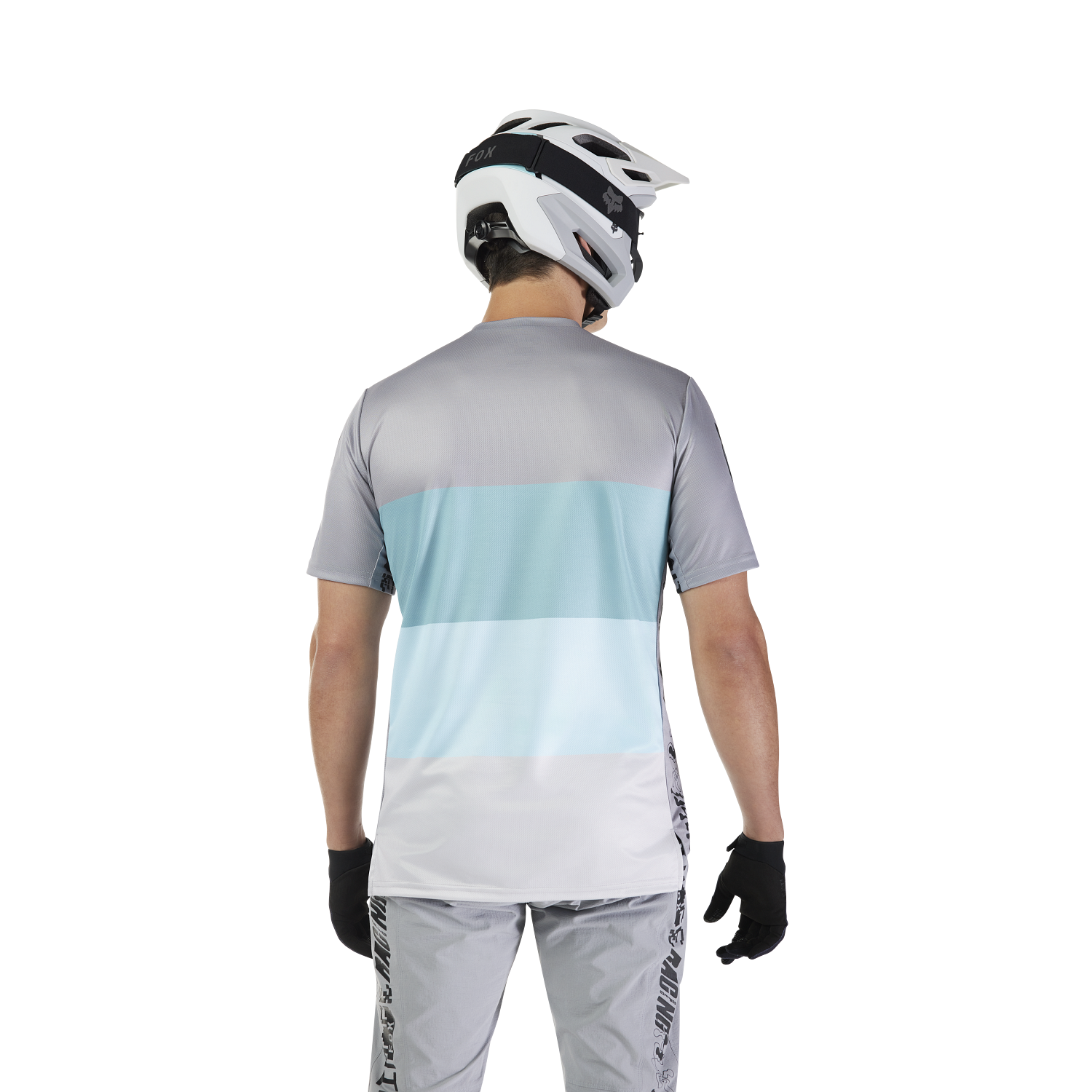 Jersey Ranger Grid