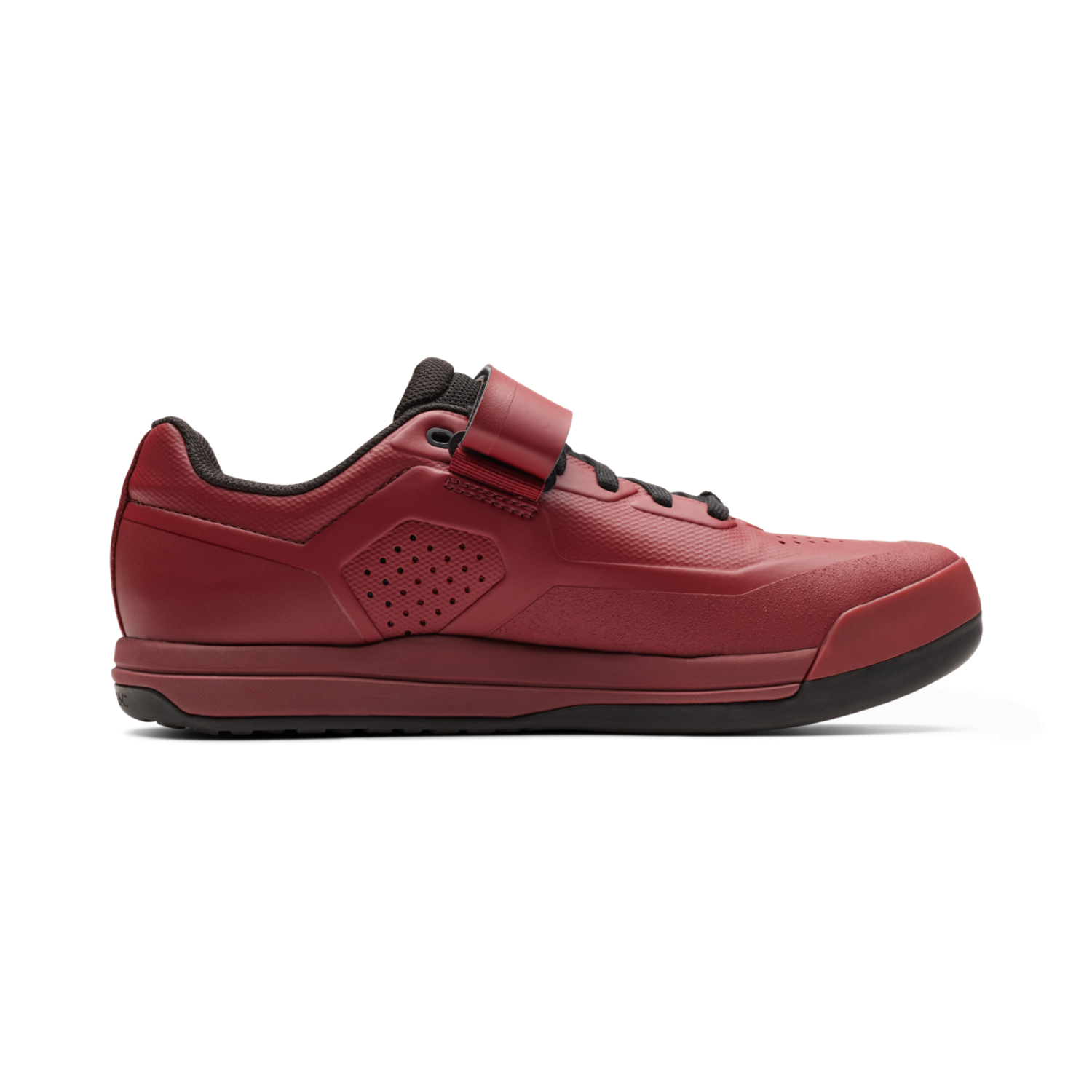 Fox Union Clipless Shoes