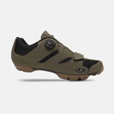 Cylinder II Shoe
