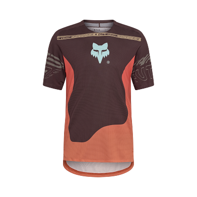 Flexair Elevated Future Jersey