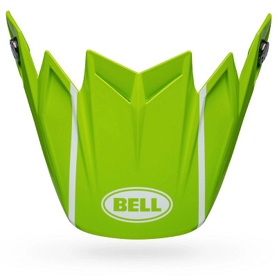 Moto-9 Flex Visor