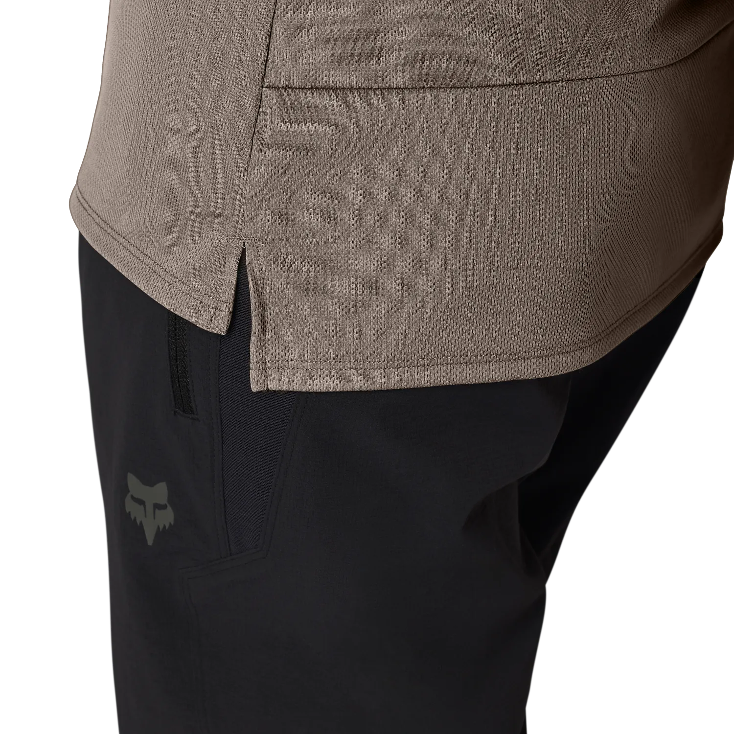 W RANGER SS JERSEY FOX HEAD 