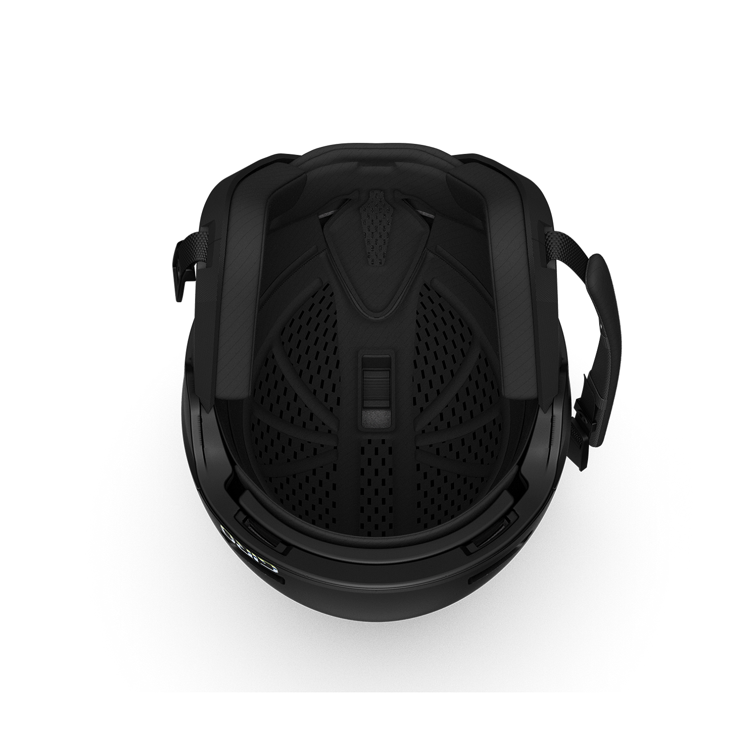 Owen Spherical Helm