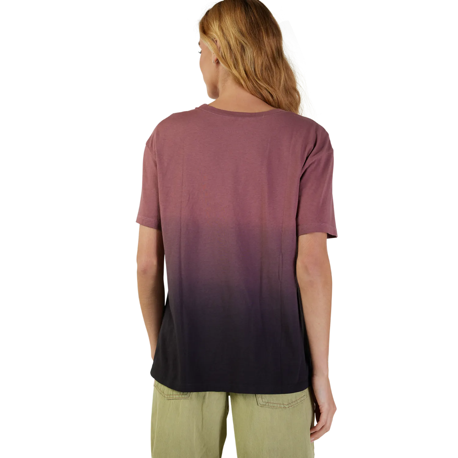 W SENSORY DYE SS TEE 