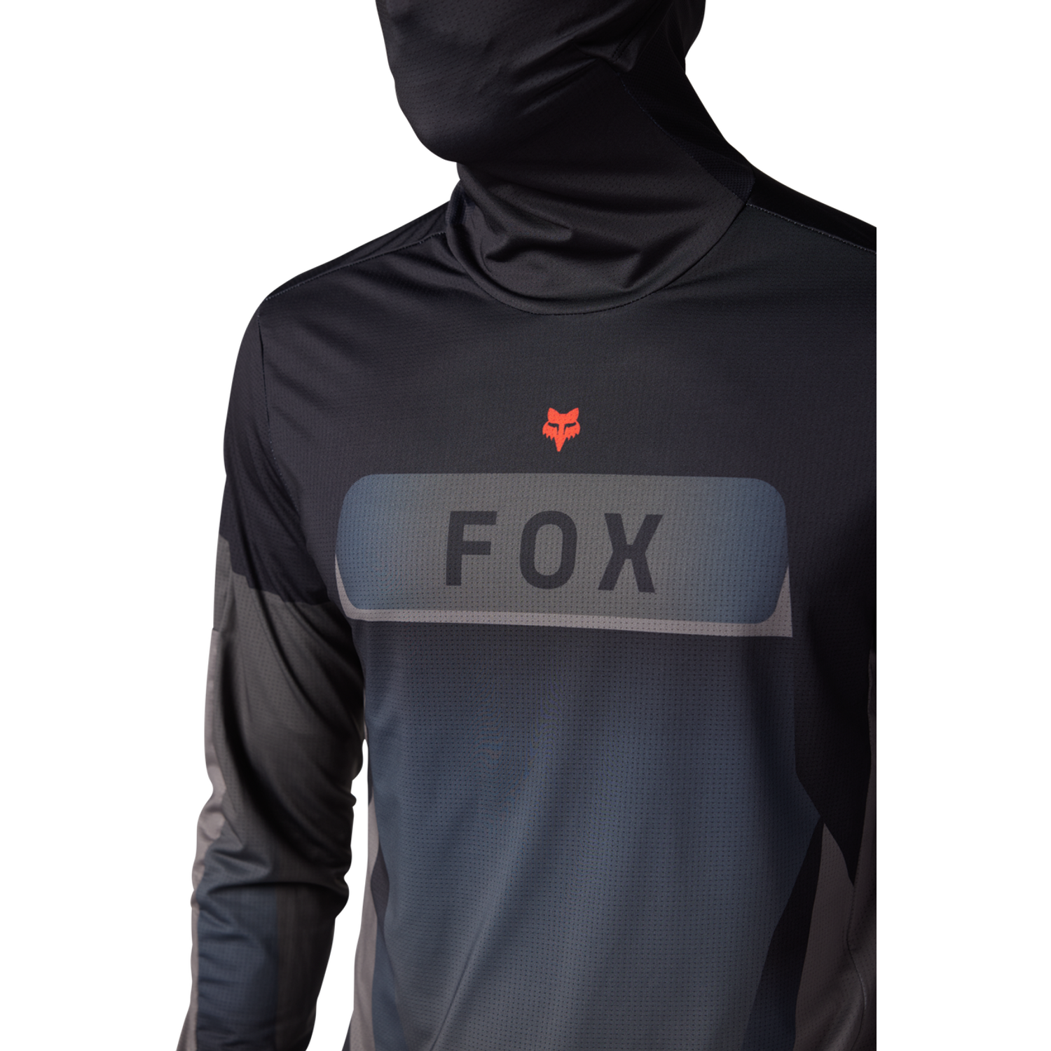 Ranger Drive Jersey
