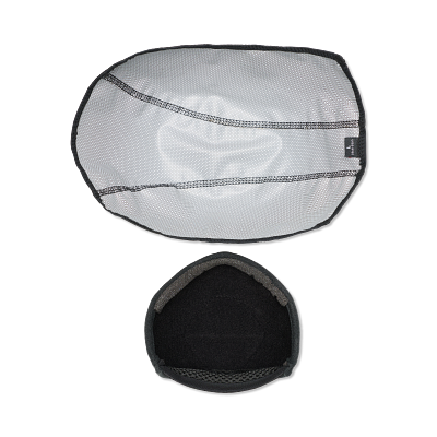 PS MOTO-10 COLD WEATHER KIT[BLK]26XL/2XL
