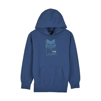 Youth Dispute Pullover Hoodie