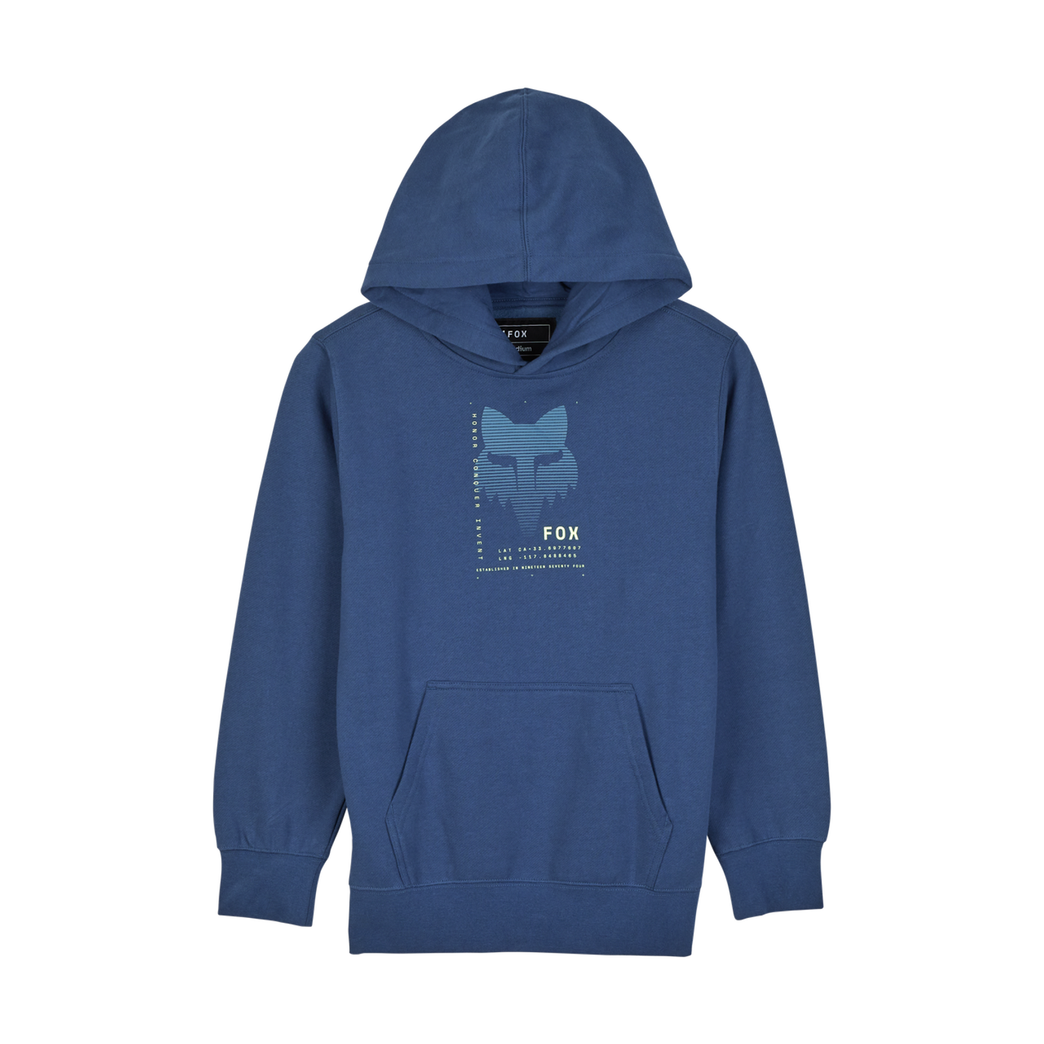 Youth Dispute Pullover Hoodie