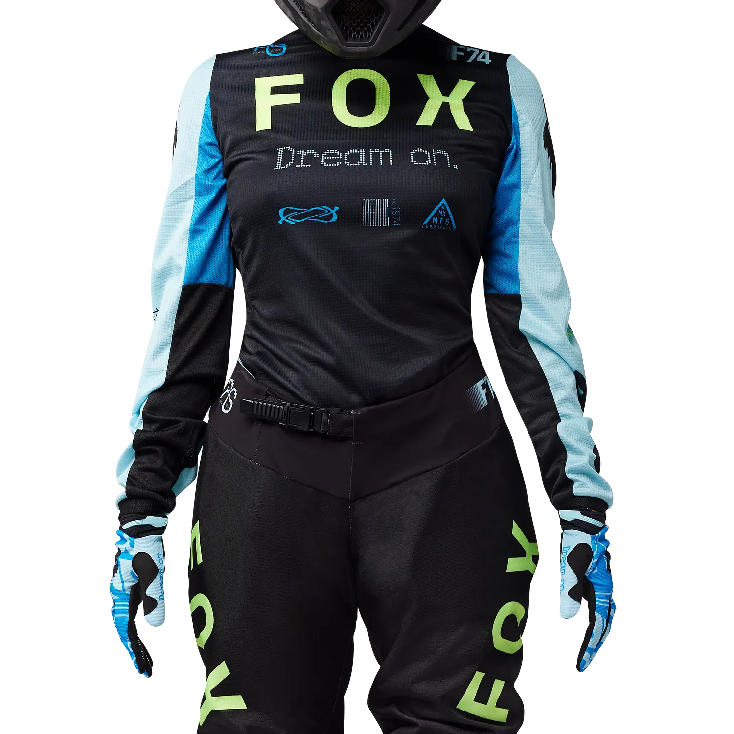 180 Race Spec tr&oslash;je - Kvinder