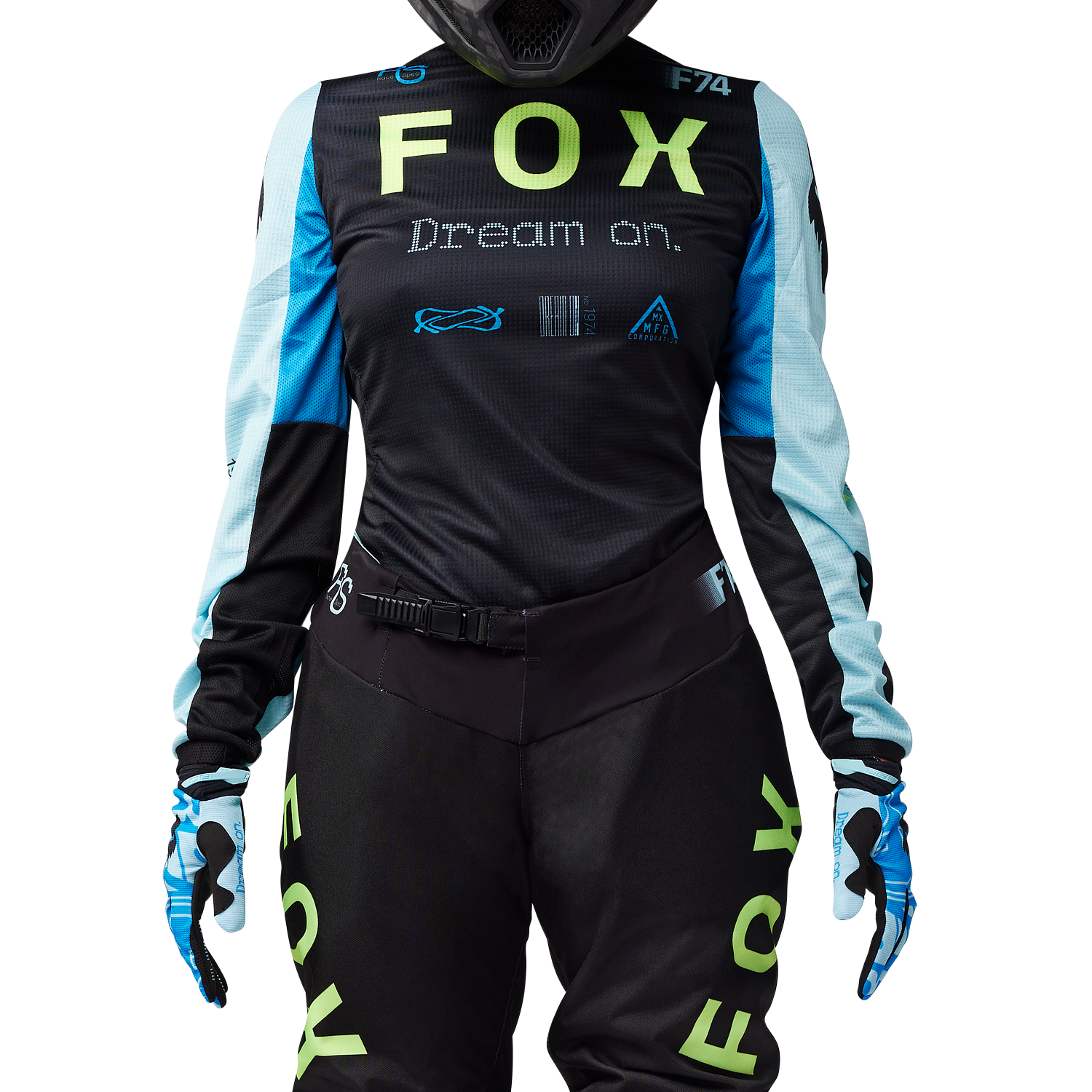 Womens 180 Race Spec Jersey