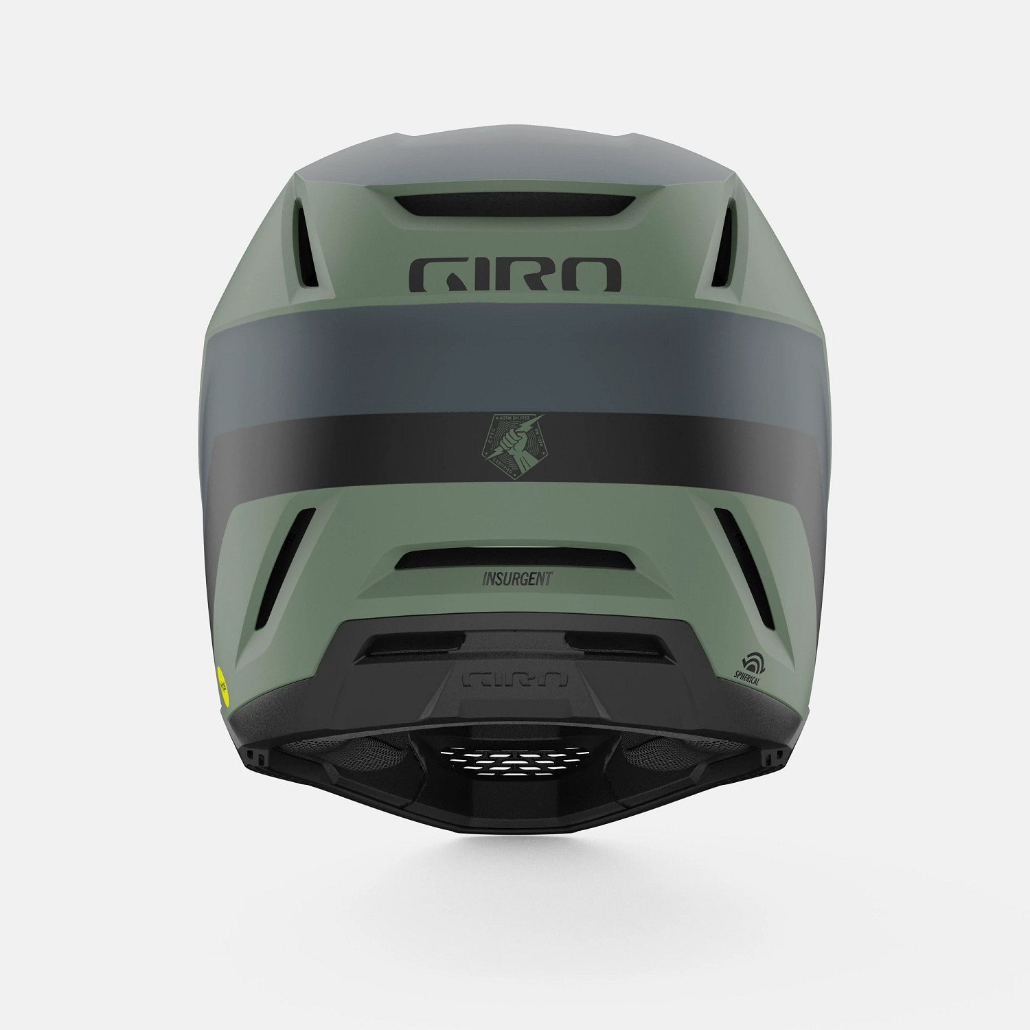 Casco Insurgent Spherical