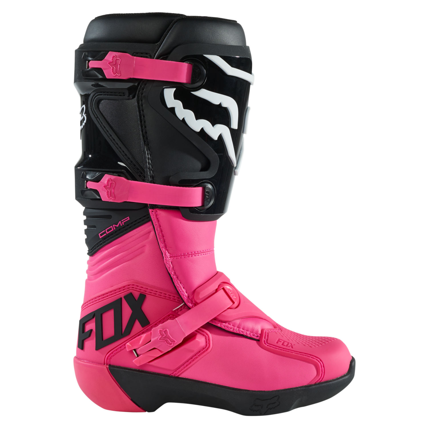 Stivali Comp Donna