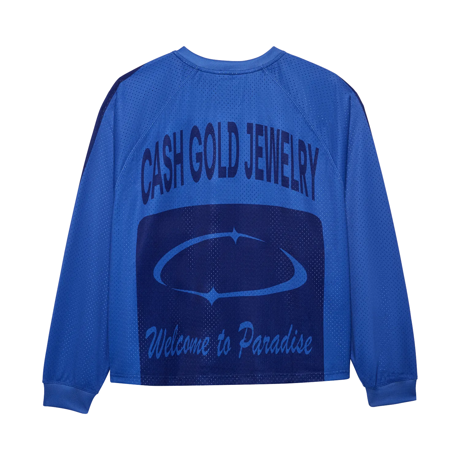 SPONSOR ME BOX JERSEY 