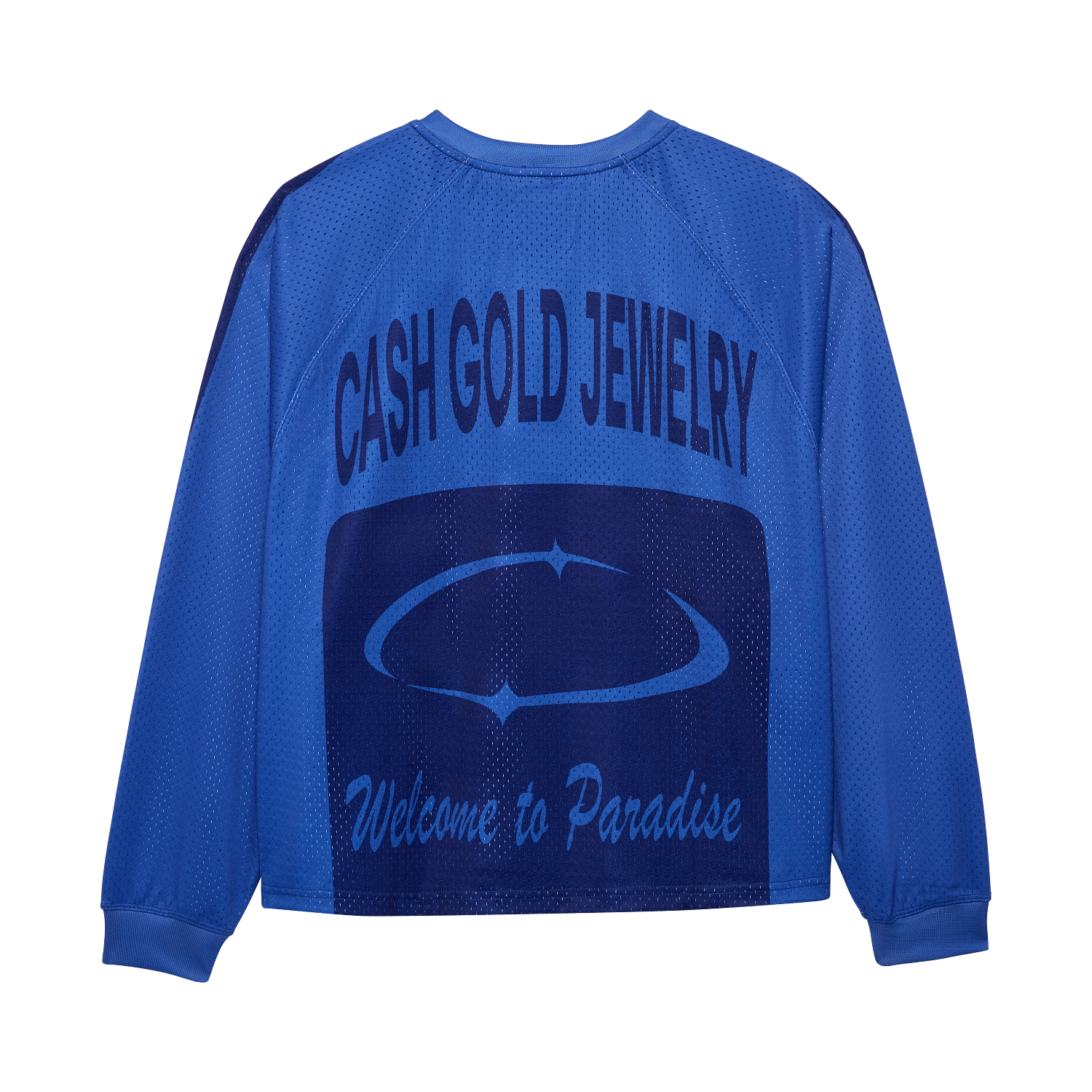 Fox x Honolulu Pawnshop Sponsor Me Box Jersey