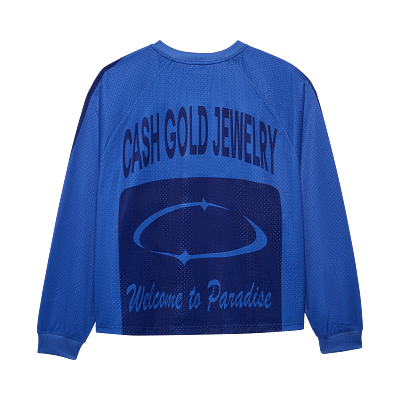 SPONSOR ME BOX JERSEY [DP BLU] 2X