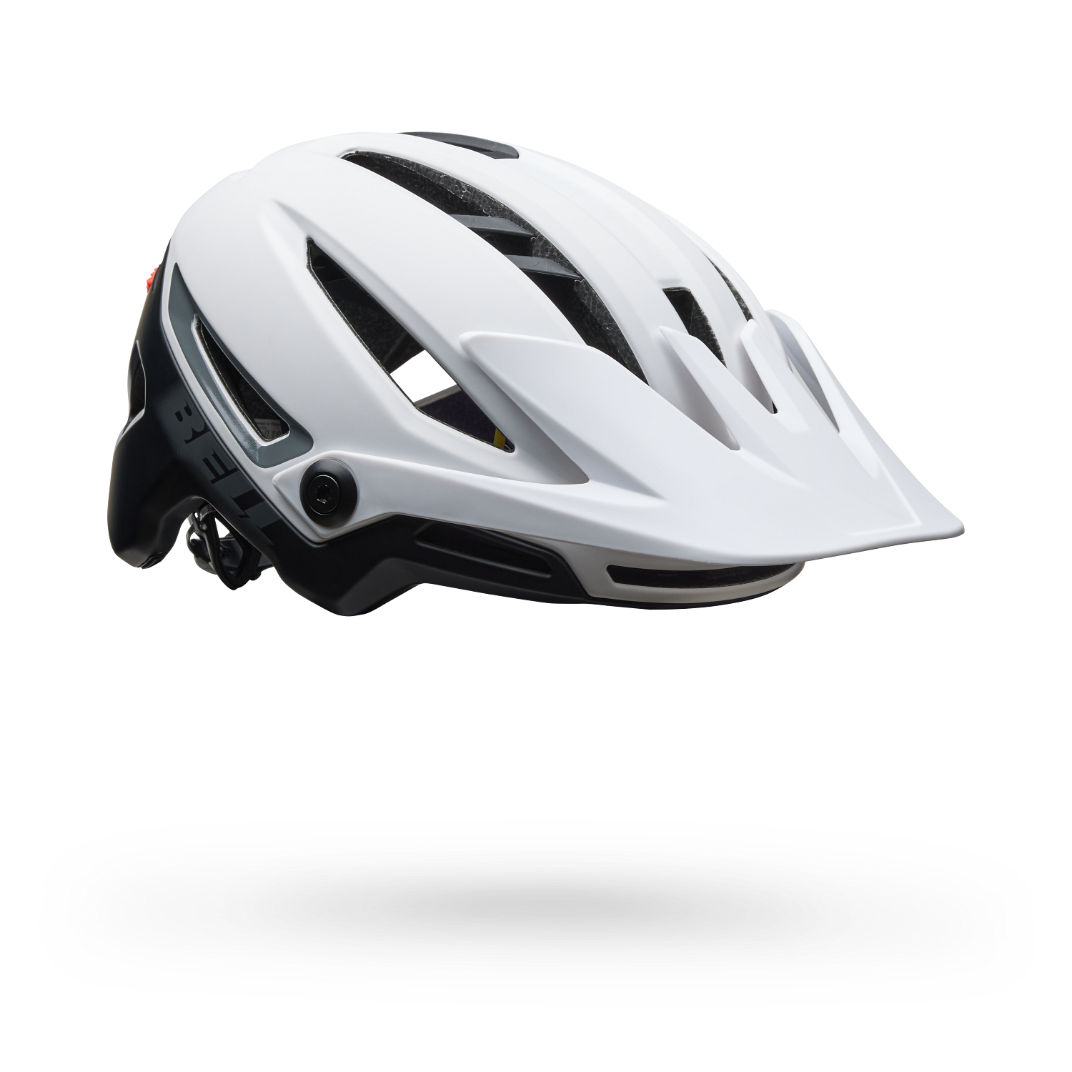 SIXER MIPS TITAN MATTE CE [WHT/BLK] M