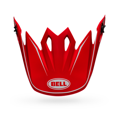 PS MX 9 VISOR ZONE RD