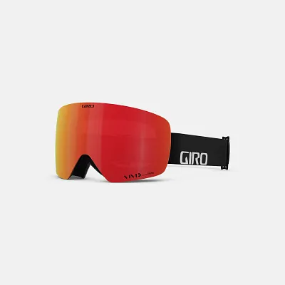 Contour RS Asian Fit Goggle