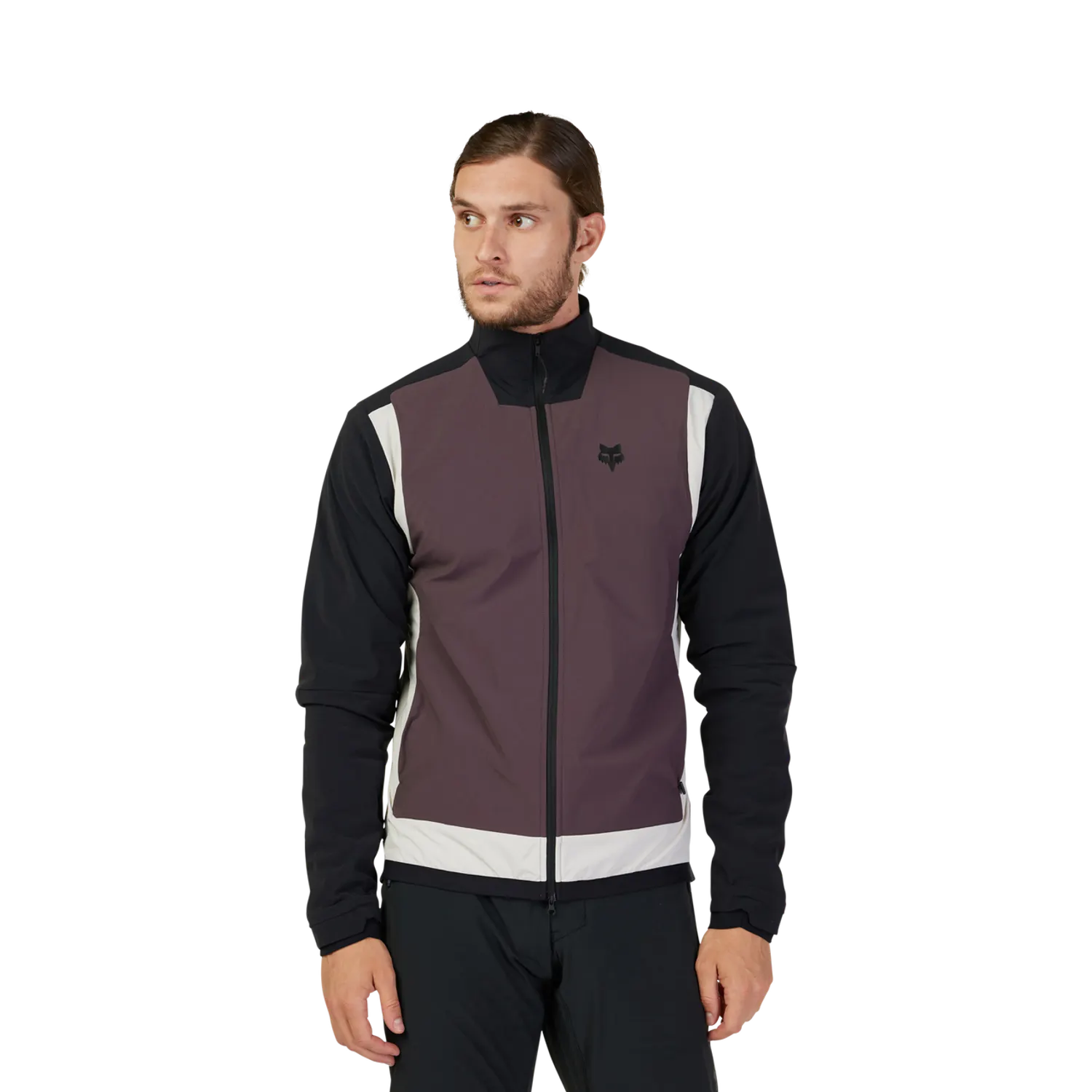 DEFEND FIRE ALPHA JACKET 