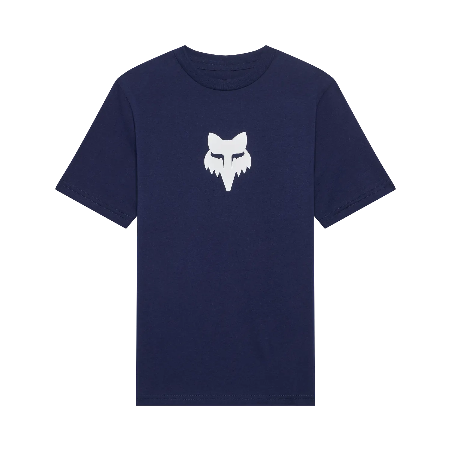 YTH FOX HEAD SS TEE 