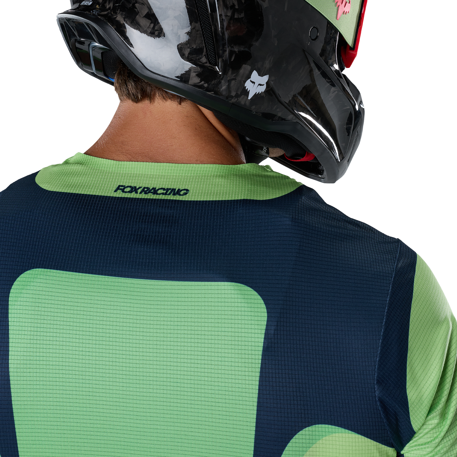 Flexair Valiant LE Jersey