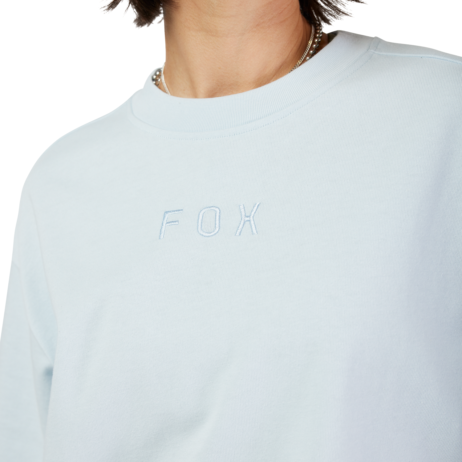 Womens Wordmark Premium Tee