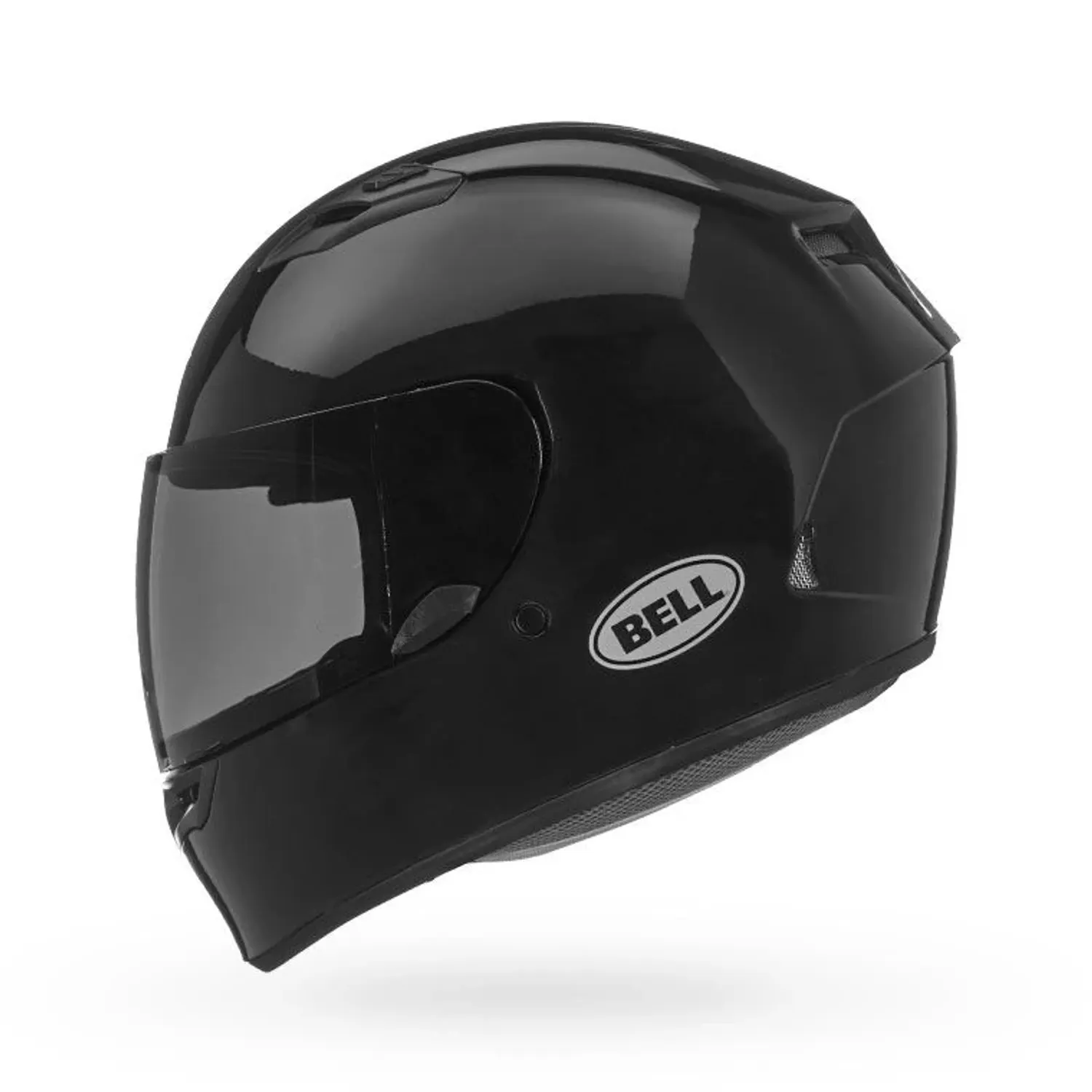 PS QUALIFIER SOLID BLACK XL