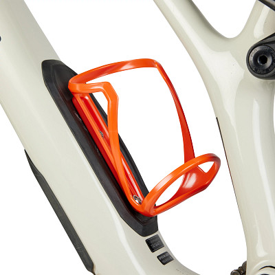BBN CLUTCH COMP CAGE ORANGE LEFT
