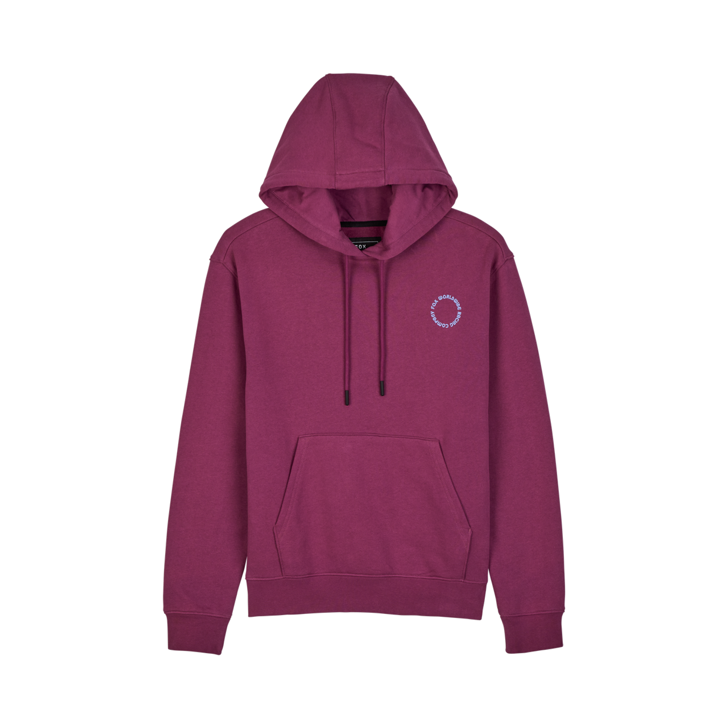 Womens Next Level Pullover Hoodie