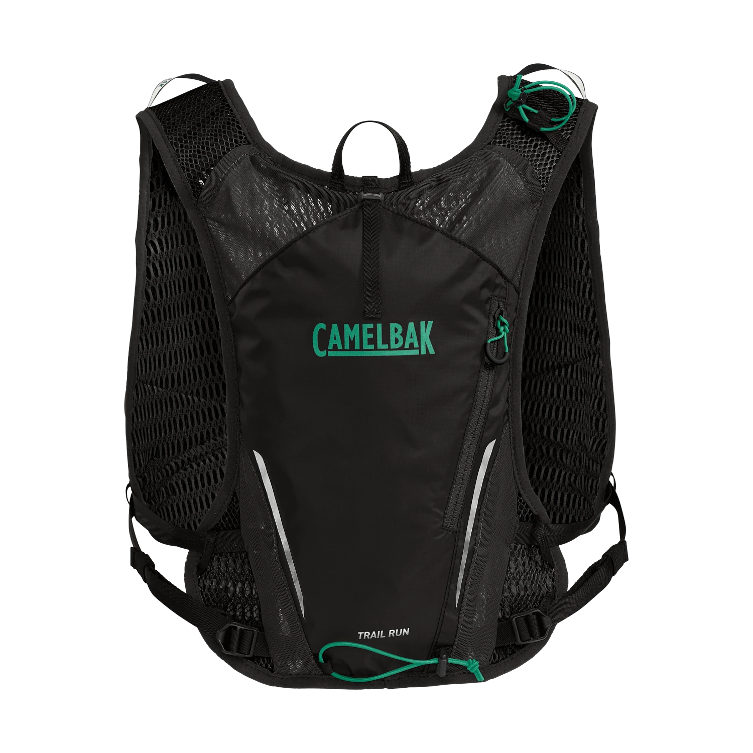 TRAIL RUN VEST 34OZ,