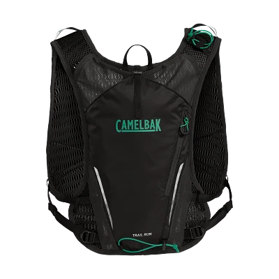 Trail Run Vest 34oz, Black