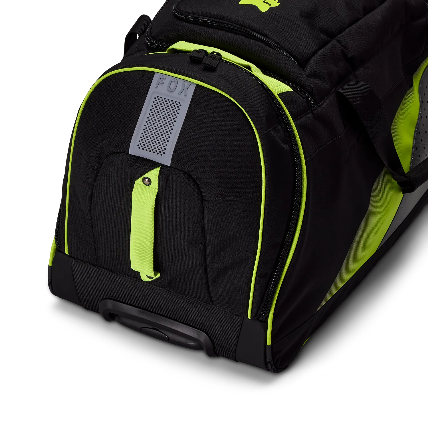 DIVIDER SHUTTLE ROLLER 