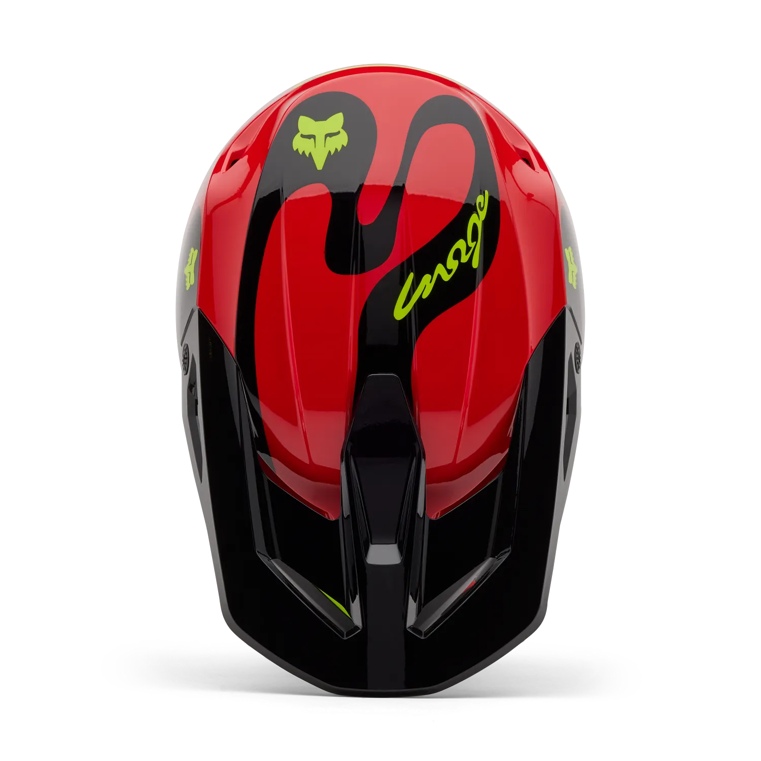 Helm V1 Emotion