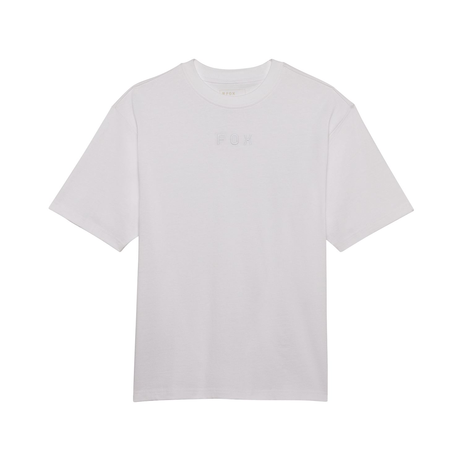 T-Shirt Wordmark Oversized