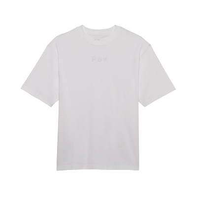 T-Shirt Wordmark Oversized