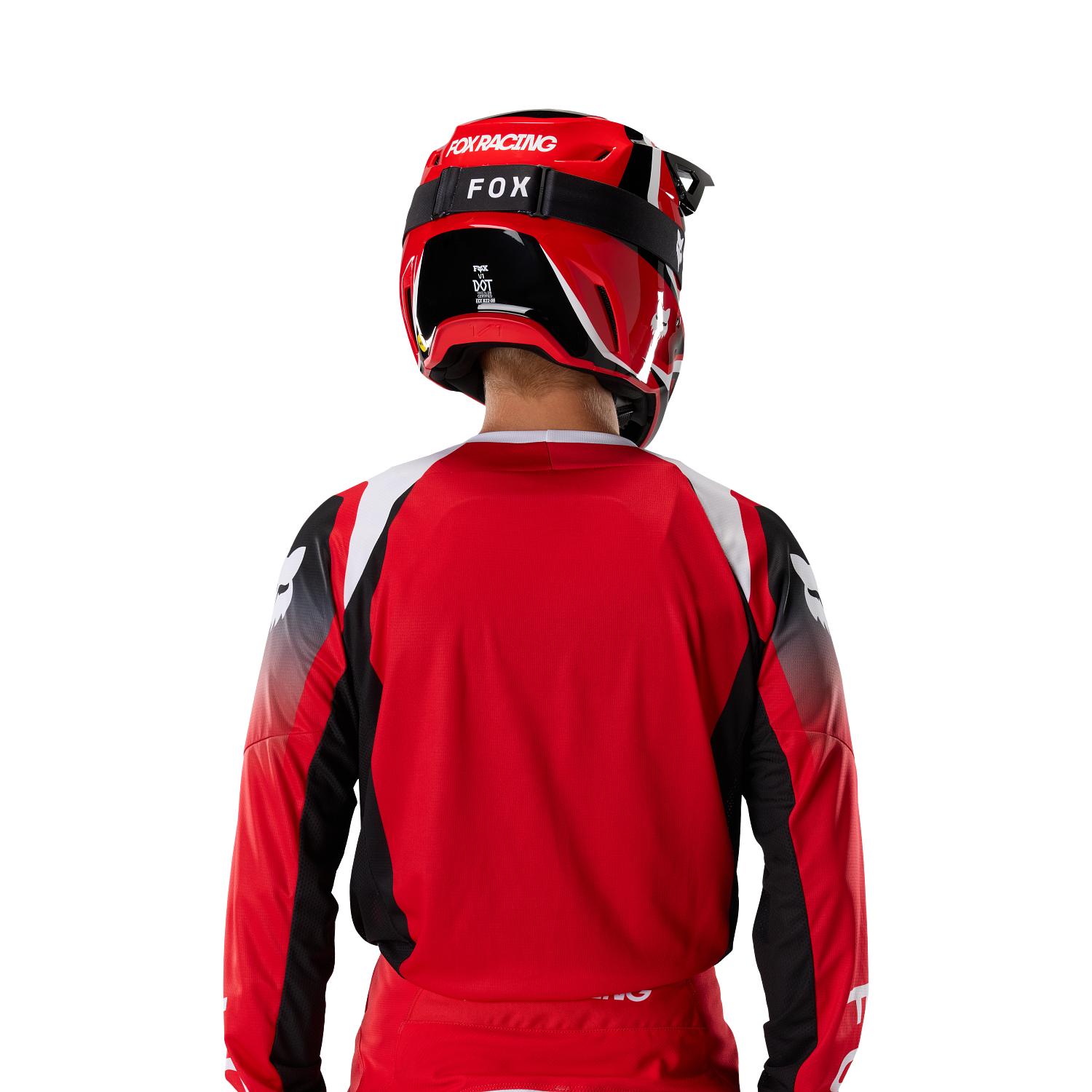 180 Frame Jersey