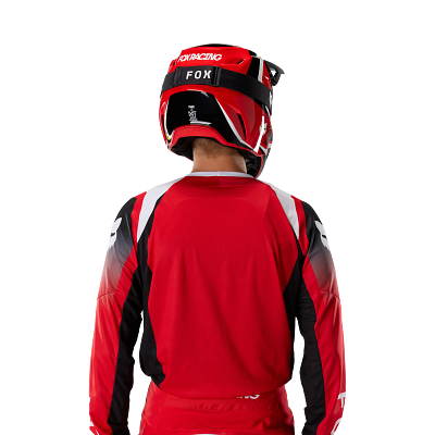 180 Frame Trikot