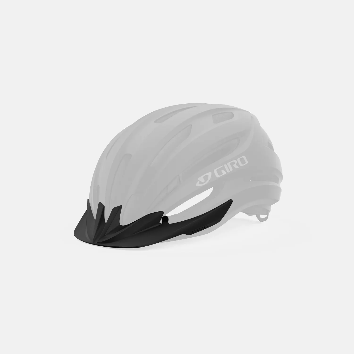 GR REGISTER II VISOR BLK UXL 24