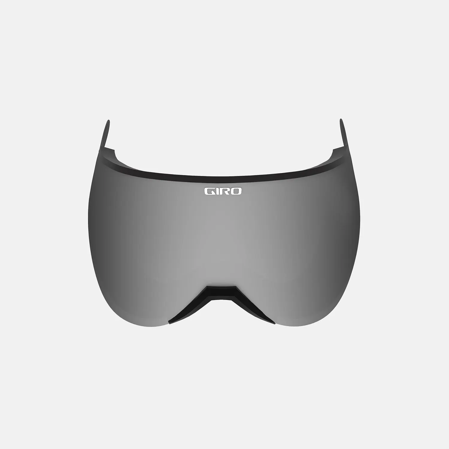 GR BUZZ MIPS SHIELD SILVER 19